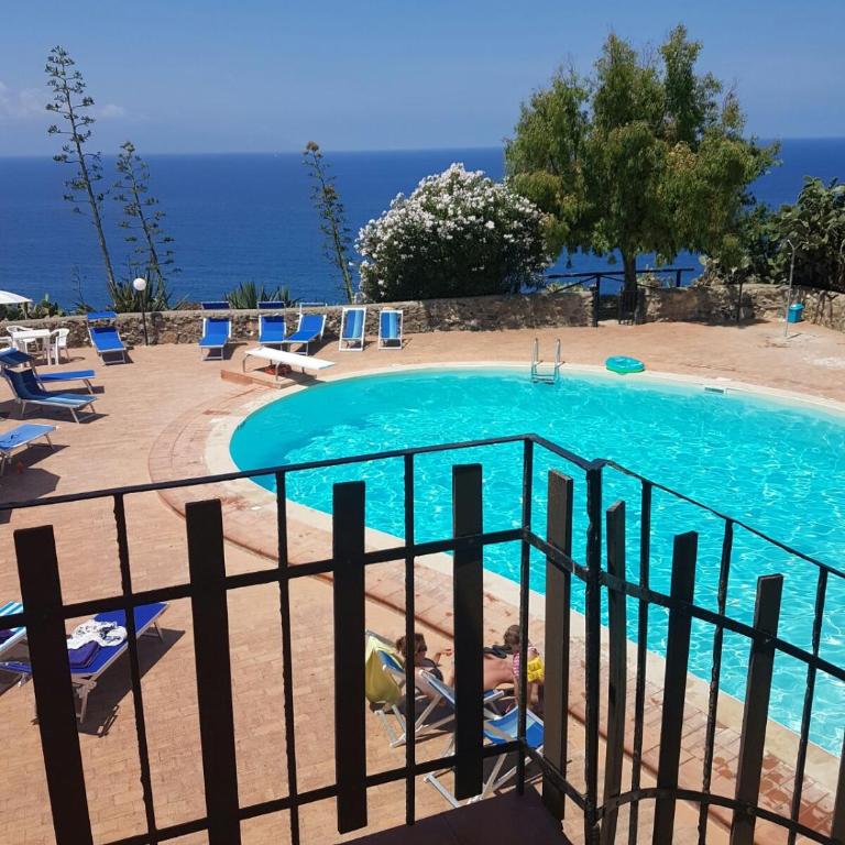 Gli Appartamenti degli Dei - One-Bedroom Apartment - 9