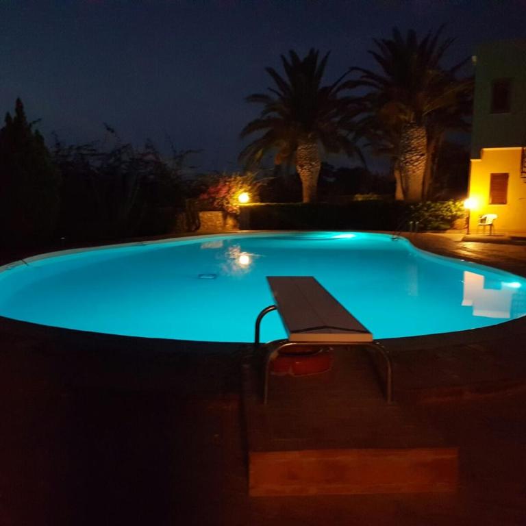 Gli Appartamenti degli Dei - One-Bedroom Apartment - 60