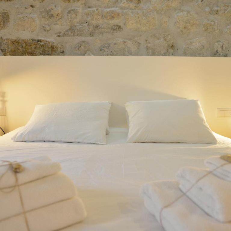 House 561 - Apartman sa 1 Spavaćom Sobom - 7