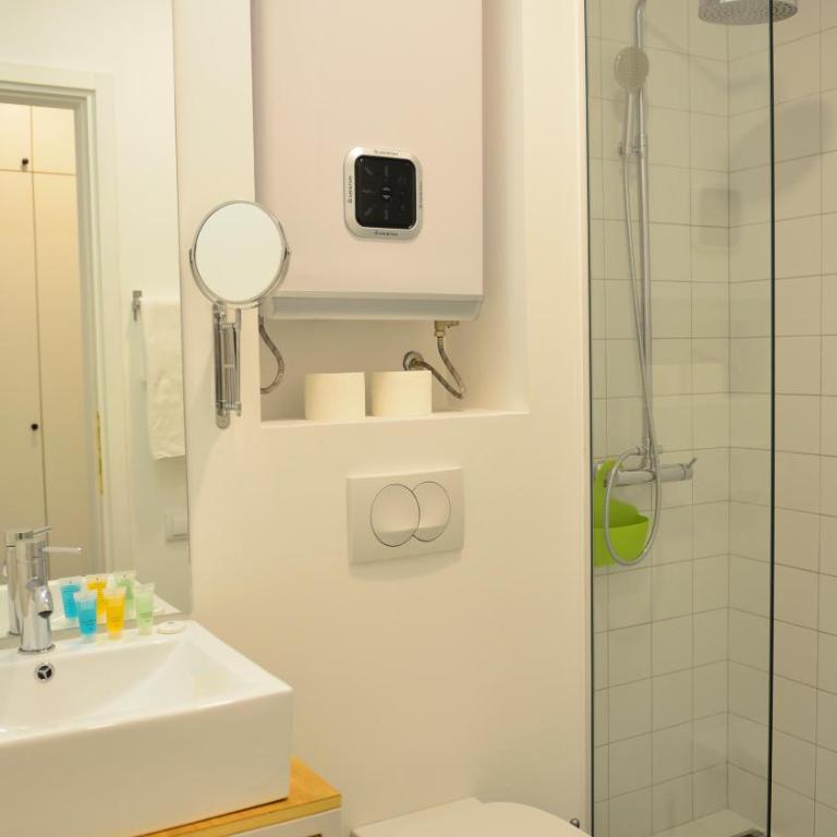 House 561 - Apartman sa 1 Spavaćom Sobom - 5