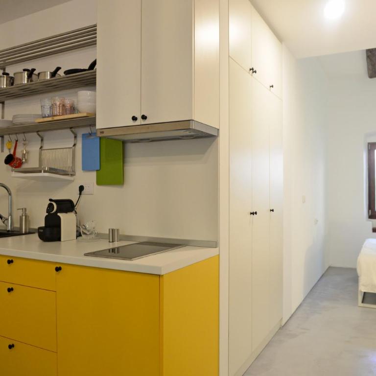 House 561 - Apartman sa 1 Spavaćom Sobom - 17