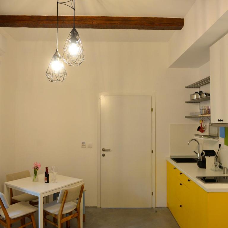 House 561 - Apartman sa 1 Spavaćom Sobom - 18