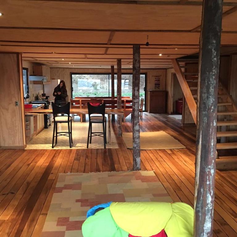 Casa Puerto Varas a pasos de la Playa - Casa Unifamiliar de 4 dormitorios - 24