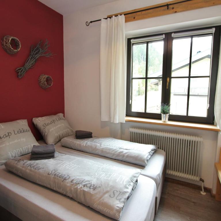 Chalet in Leogang near Ski Slopes - Superior Chalet - 27