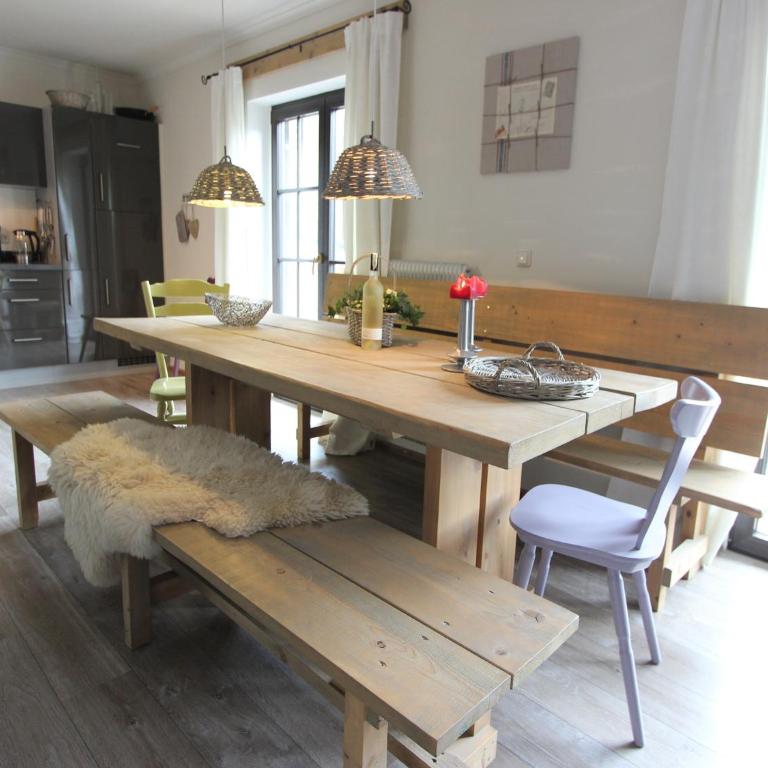 Chalet in Leogang near Ski Slopes - Superior Chalet - 23