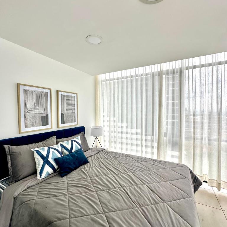 Suite vista al rio - One-Bedroom Apartment - 5