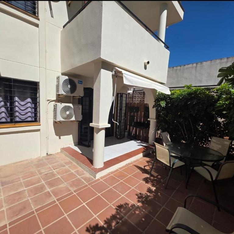 Torremolinos beach apartment 200 mts del mar - Apartamento de 1 dormitorio - 1