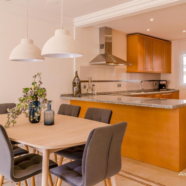 Aloha Hill Club - Apartamento Superior de 2 dormitorios (2-4 adultos) - 3