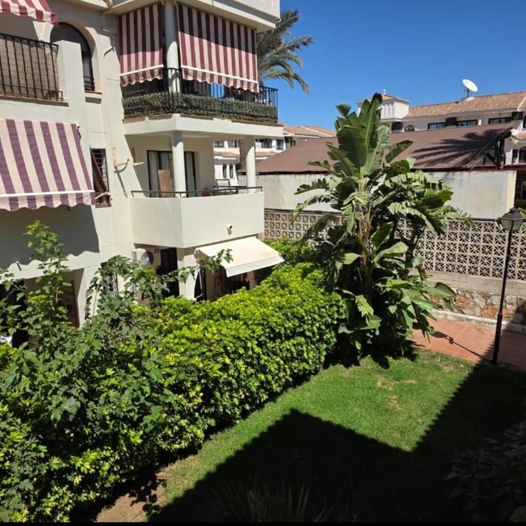 Torremolinos beach apartment 200 mts del mar - Apartamento de 1 dormitorio - 12