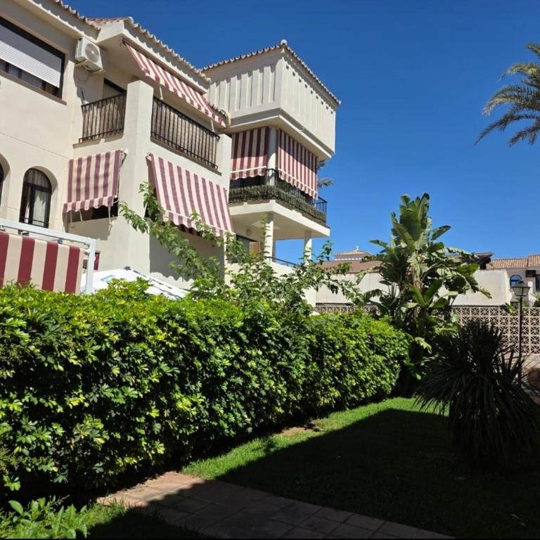 Torremolinos beach apartment 200 mts del mar - Apartamento de 1 dormitorio - 11