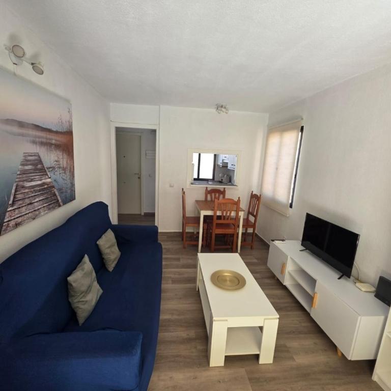 Torremolinos beach apartment 200 mts del mar - Apartamento de 1 dormitorio - 5