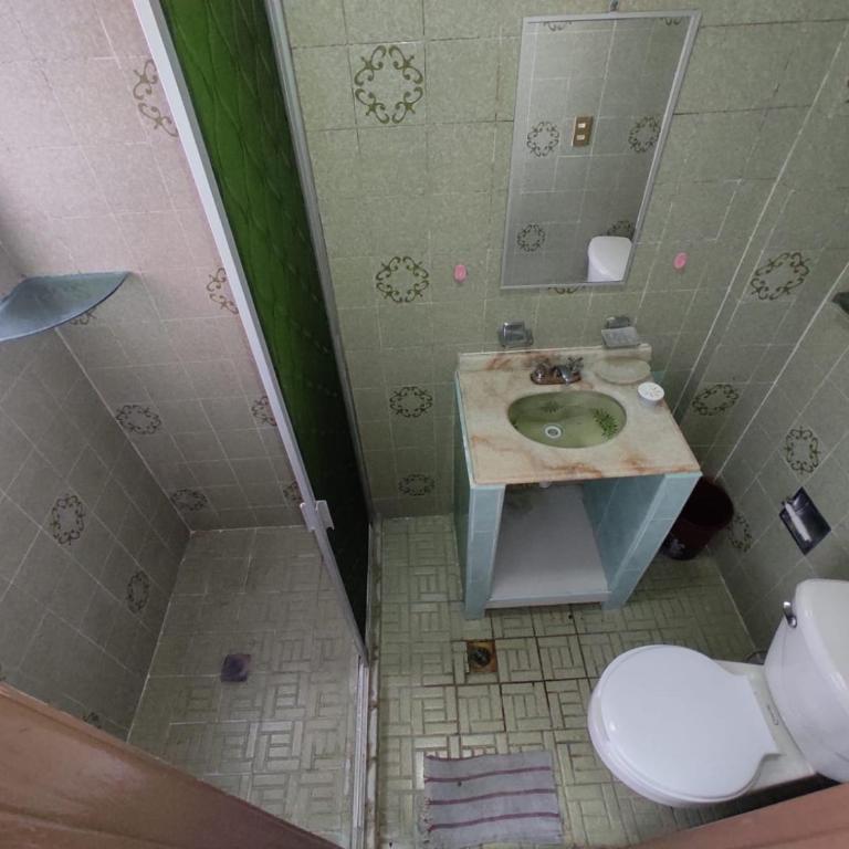 Alas Host - Standard Double Room with Shared Bathroom - 7