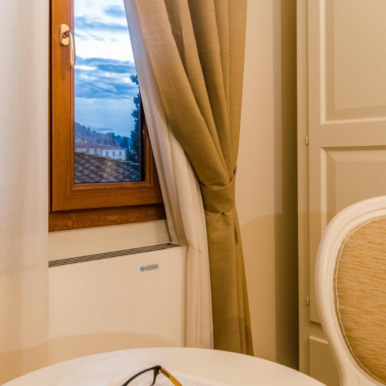 Residenza Marchesi Pontenani - Appartamento con 1 Camera da Letto - 16