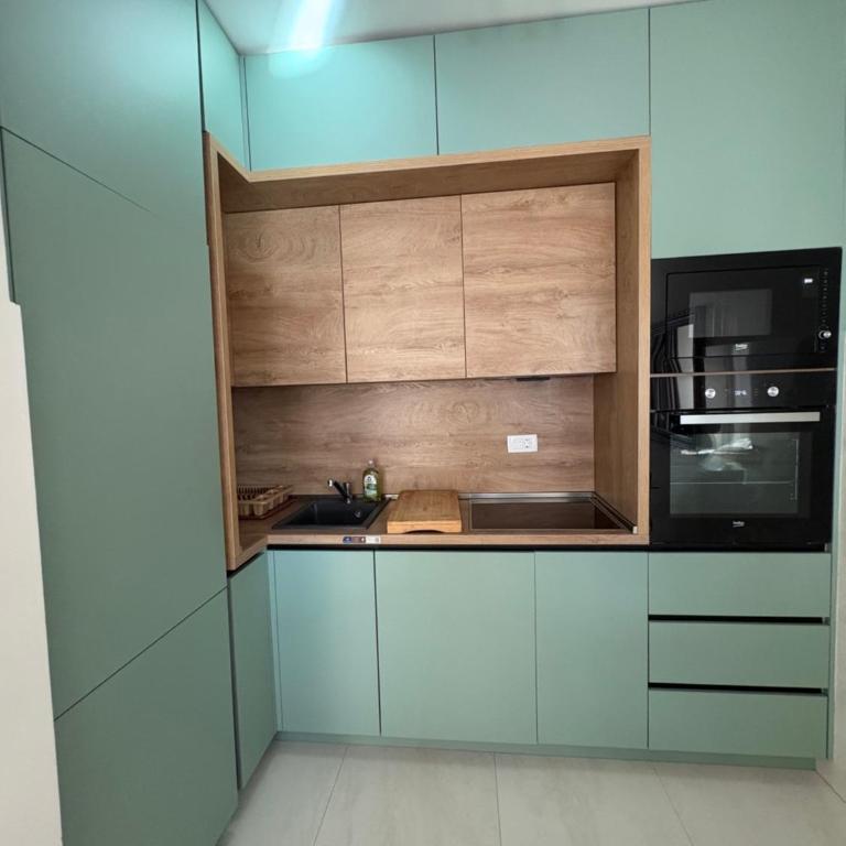 Apartments Central Point 11 & Private Garage - Apartman sa 1 Spavaćom Sobom - 14