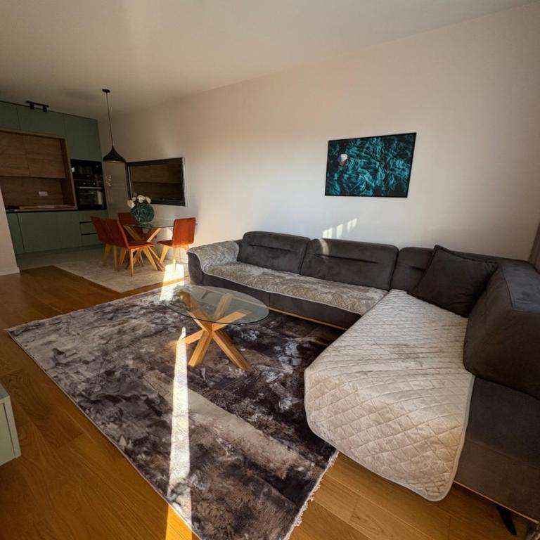 Apartments Central Point 11 & Private Garage - Apartman sa 1 Spavaćom Sobom - 23