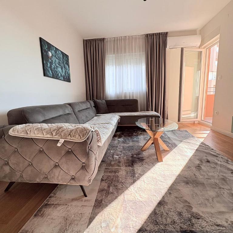 Apartments Central Point 11 & Private Garage - Apartman sa 1 Spavaćom Sobom - 22