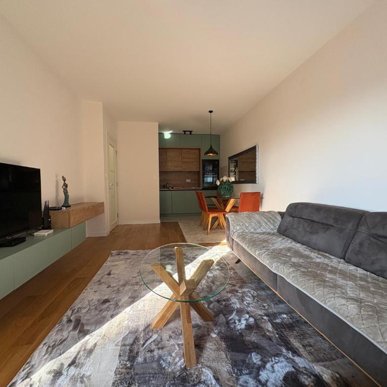 Apartments Central Point 11 & Private Garage - Apartman sa 1 Spavaćom Sobom - 18