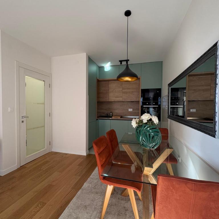 Apartments Central Point 11 & Private Garage - Apartman sa 1 Spavaćom Sobom - 21