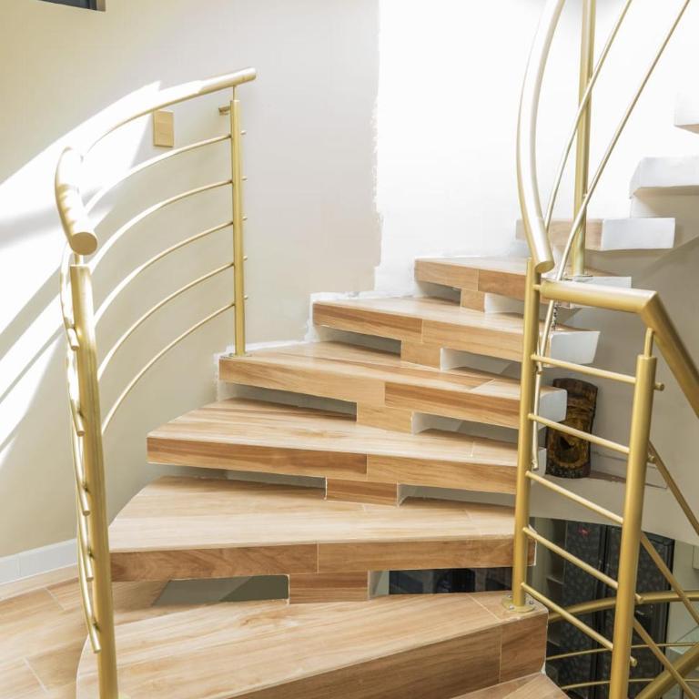 La Maison de Marie - Apartamento - 20