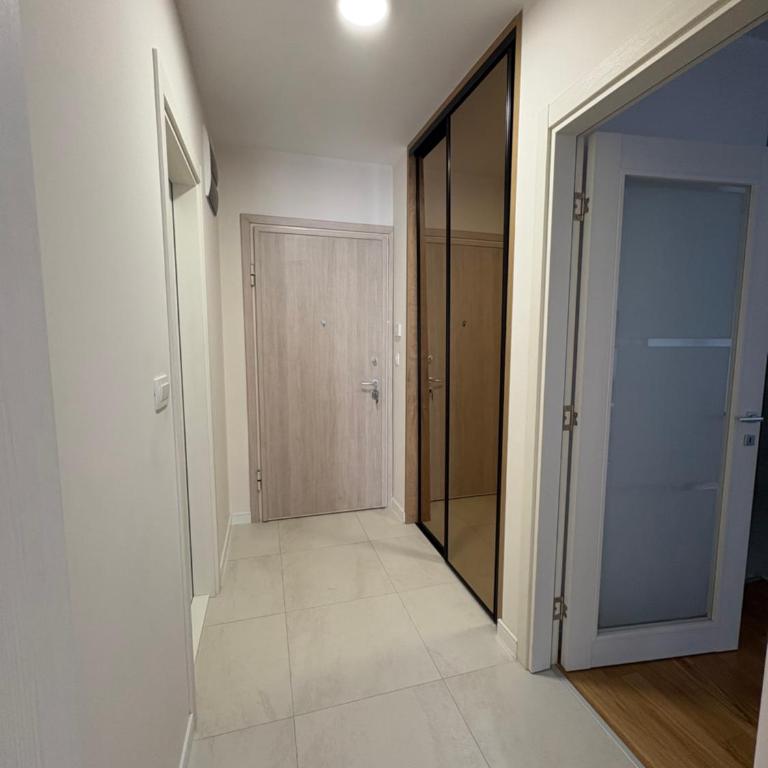 Apartments Central Point 11 & Private Garage - Apartman sa 1 Spavaćom Sobom - 17