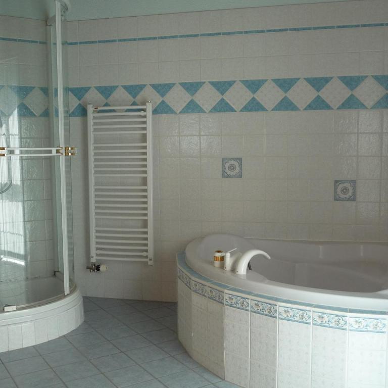 The Traditional - Doppelzimmer mit eigenem Bad - 3