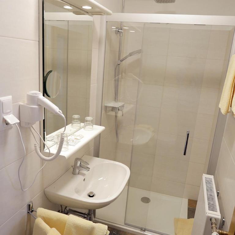 Pesentheinerhof - Doppelzimmer - 5