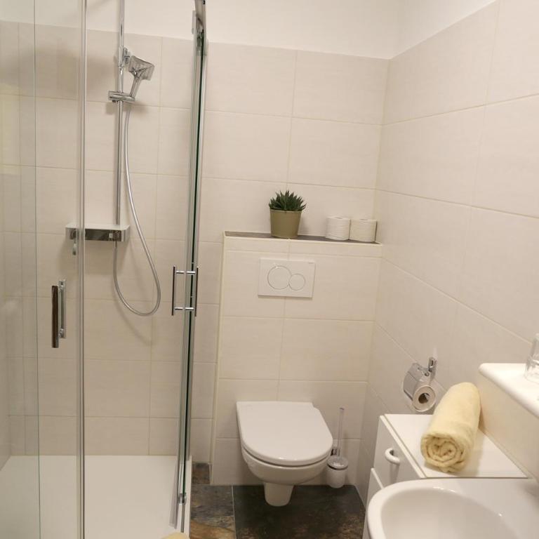 Pesentheinerhof - Dreibettzimmer - 5