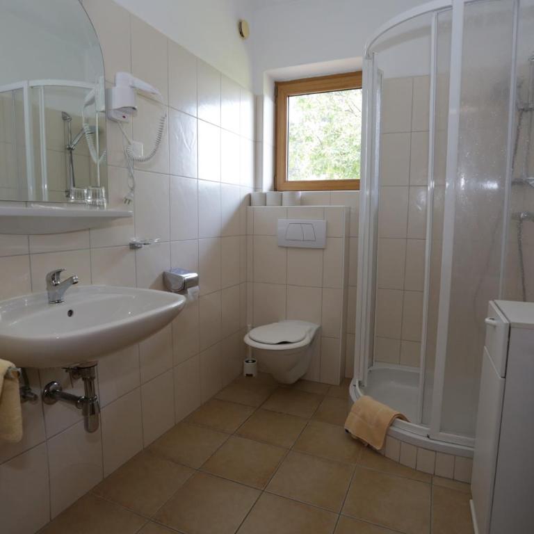 Pesentheinerhof - Apartment mit 2 Schlafzimmern - 11