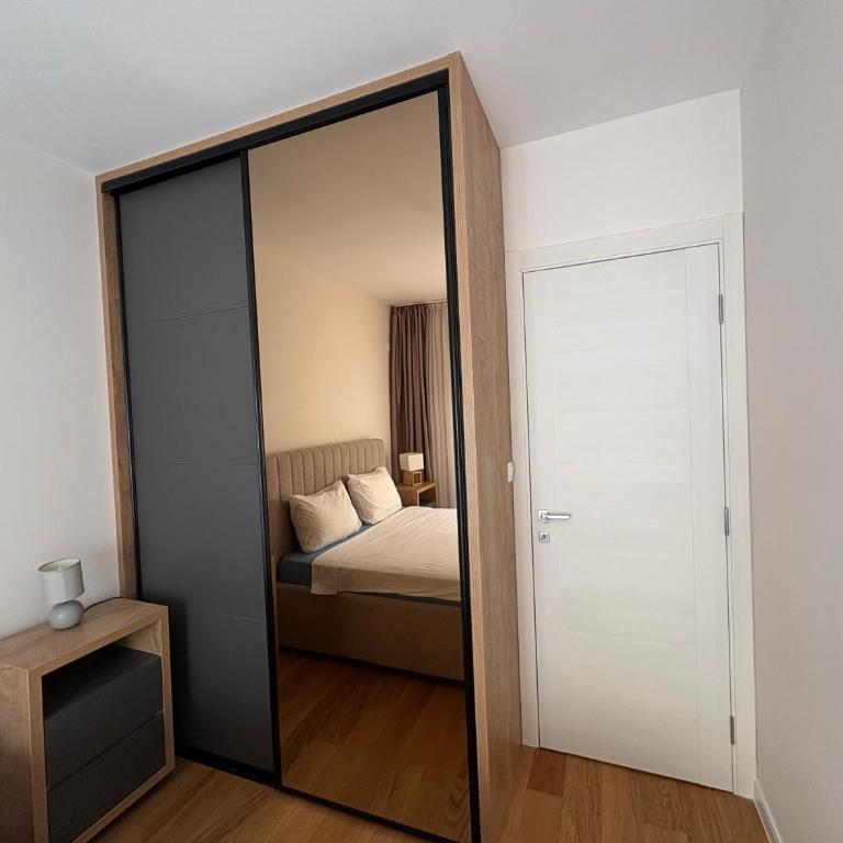 Apartments Central Point 11 & Private Garage - Apartman sa 1 Spavaćom Sobom - 30