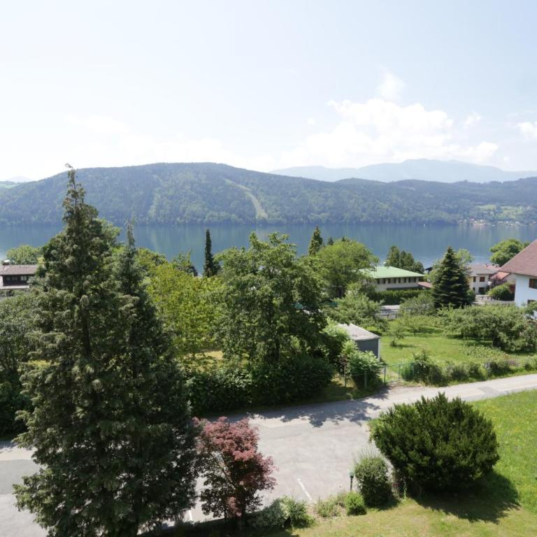 Pesentheinerhof - Dreibettzimmer - 2