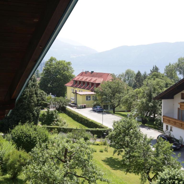 Pesentheinerhof - Apartment mit 2 Schlafzimmern - 15