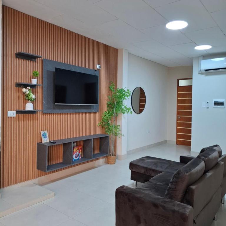 Ikitu House - Apartamento de 1 dormitorio - 1