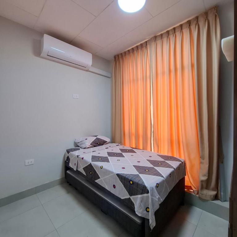 Ikitu House - Apartamento de 1 dormitorio - 2