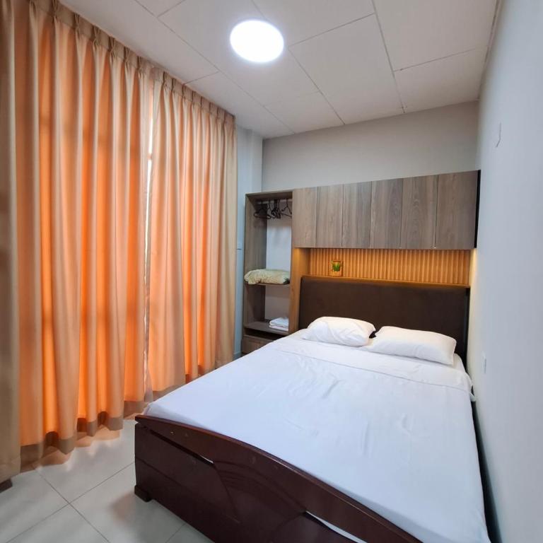 Ikitu House - Apartamento de 1 dormitorio - 2