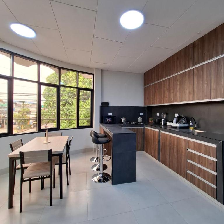 Ikitu House - Apartamento de 1 dormitorio - 4
