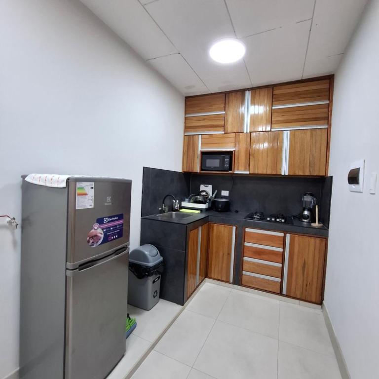 Ikitu House - Apartamento de 1 dormitorio - 3