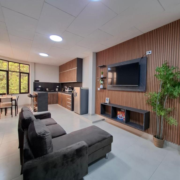 Ikitu House - Apartamento de 1 dormitorio - 5