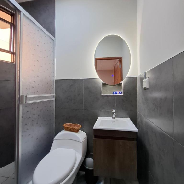 Ikitu House - Apartamento de 1 dormitorio - 6