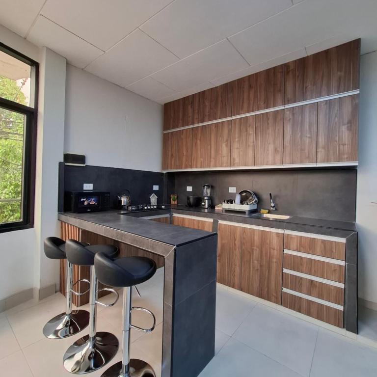 Ikitu House - Apartamento de 1 dormitorio - 7
