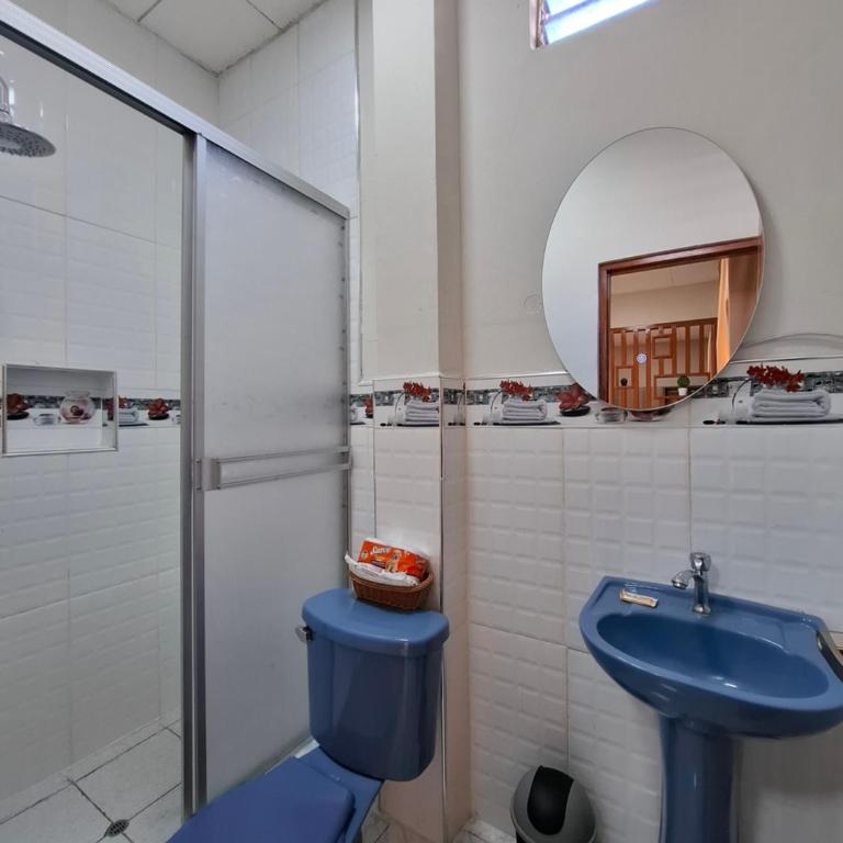 Ikitu House - Apartamento de 1 dormitorio - 5