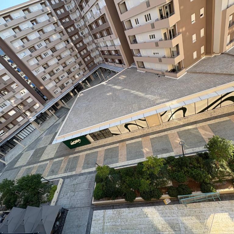 Apartments Central Point 11 & Private Garage - Apartman sa 1 Spavaćom Sobom - 4