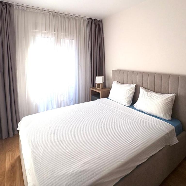 Apartments Central Point 11 & Private Garage - Apartman sa 1 Spavaćom Sobom - 34