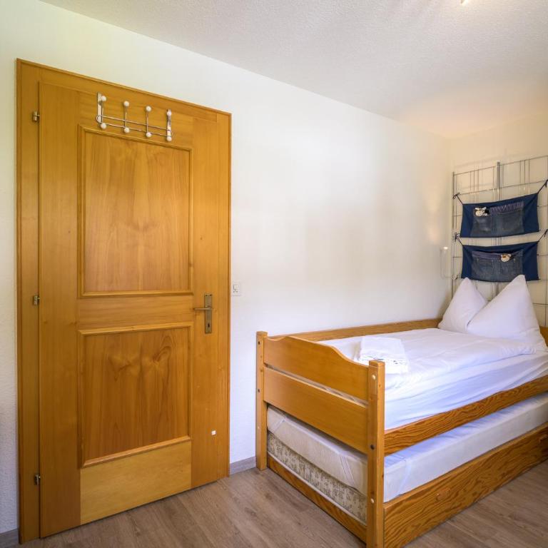 Edelweiss Ferienwohnung, Attica Muntognas - Apartment mit Blick auf die Berge - 17