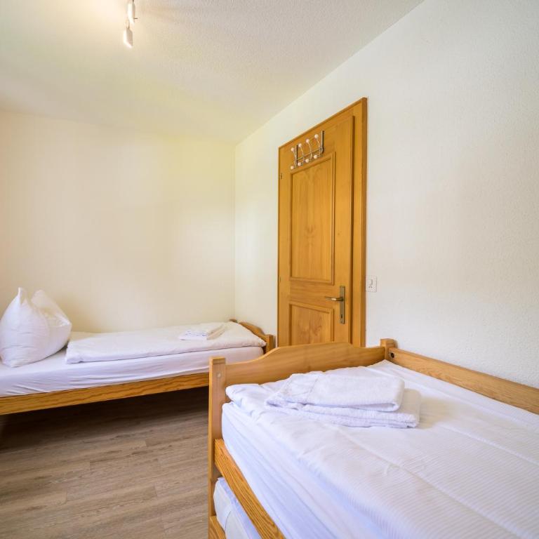 Edelweiss Ferienwohnung, Attica Muntognas - Apartment mit Blick auf die Berge - 19