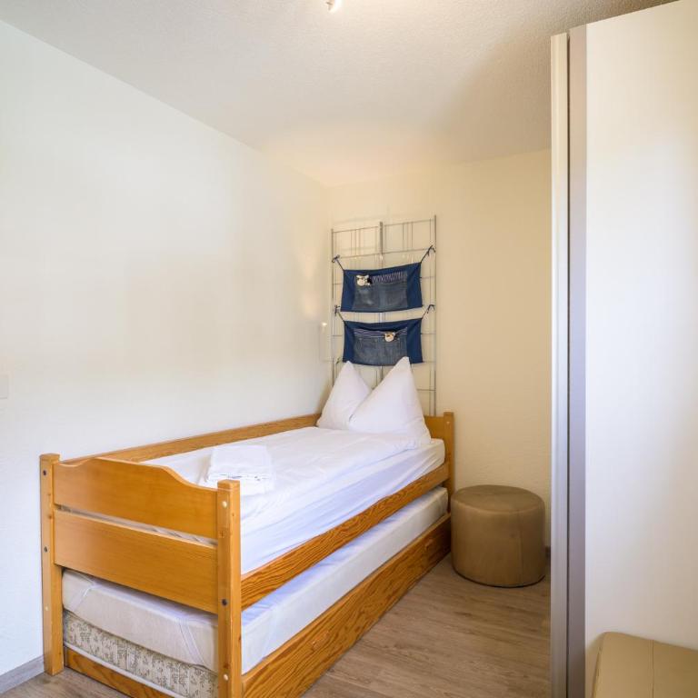 Edelweiss Ferienwohnung, Attica Muntognas - Apartment mit Blick auf die Berge - 20
