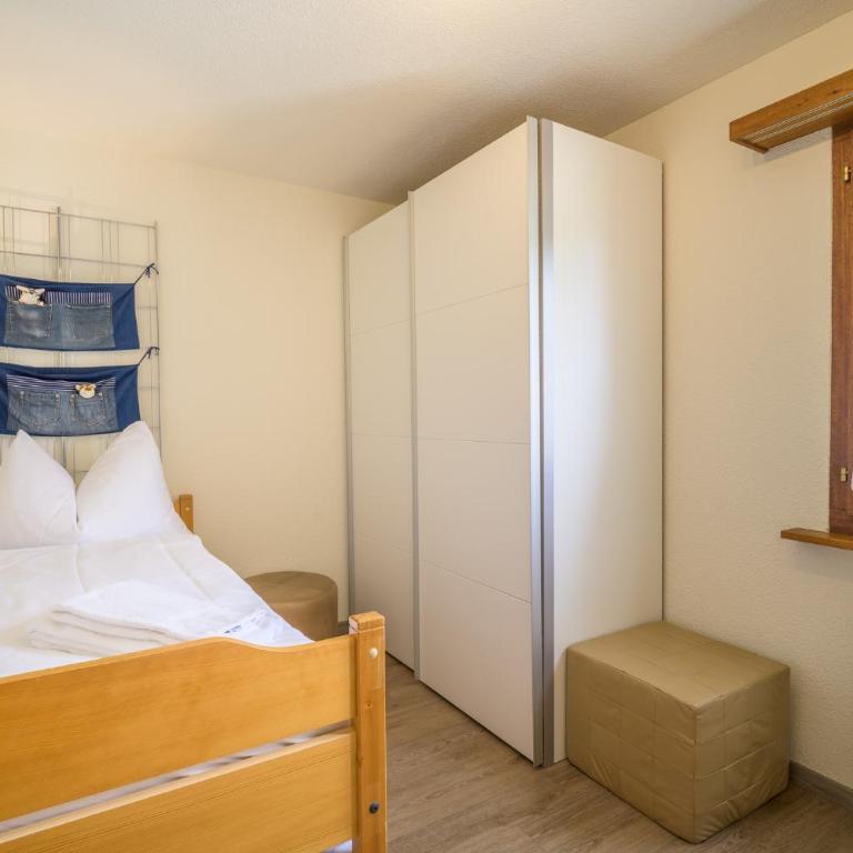 Edelweiss Ferienwohnung, Attica Muntognas - Apartment mit Blick auf die Berge - 18