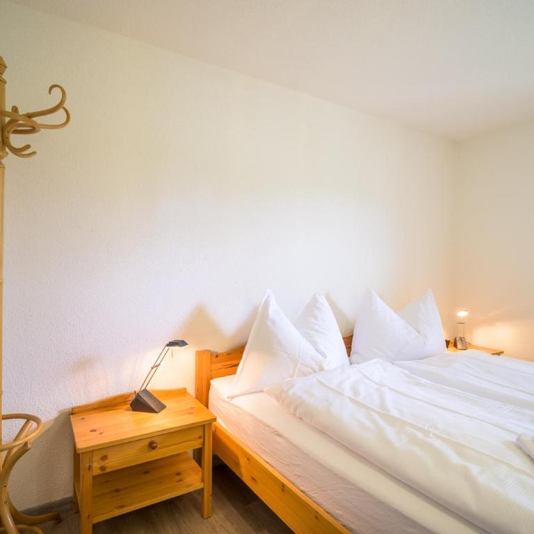 Edelweiss Ferienwohnung, Attica Muntognas - Apartment mit Blick auf die Berge - 22