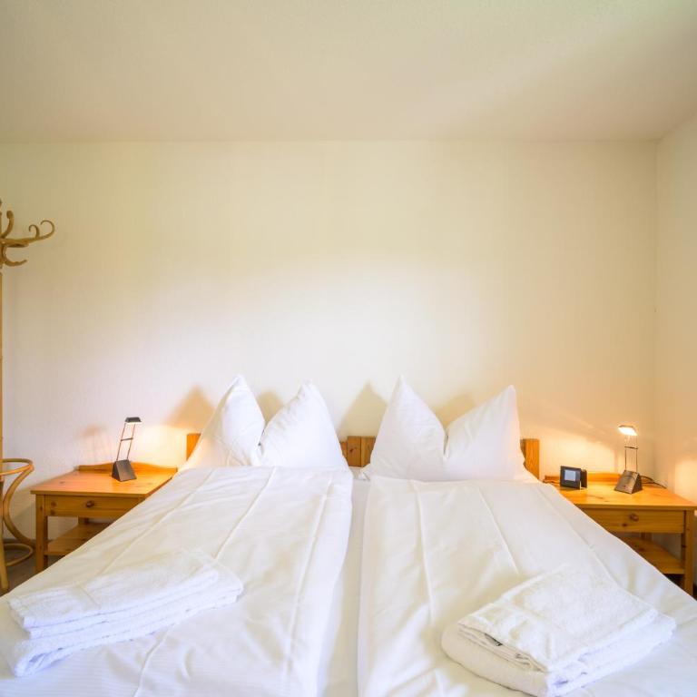 Edelweiss Ferienwohnung, Attica Muntognas - Apartment mit Blick auf die Berge - 25