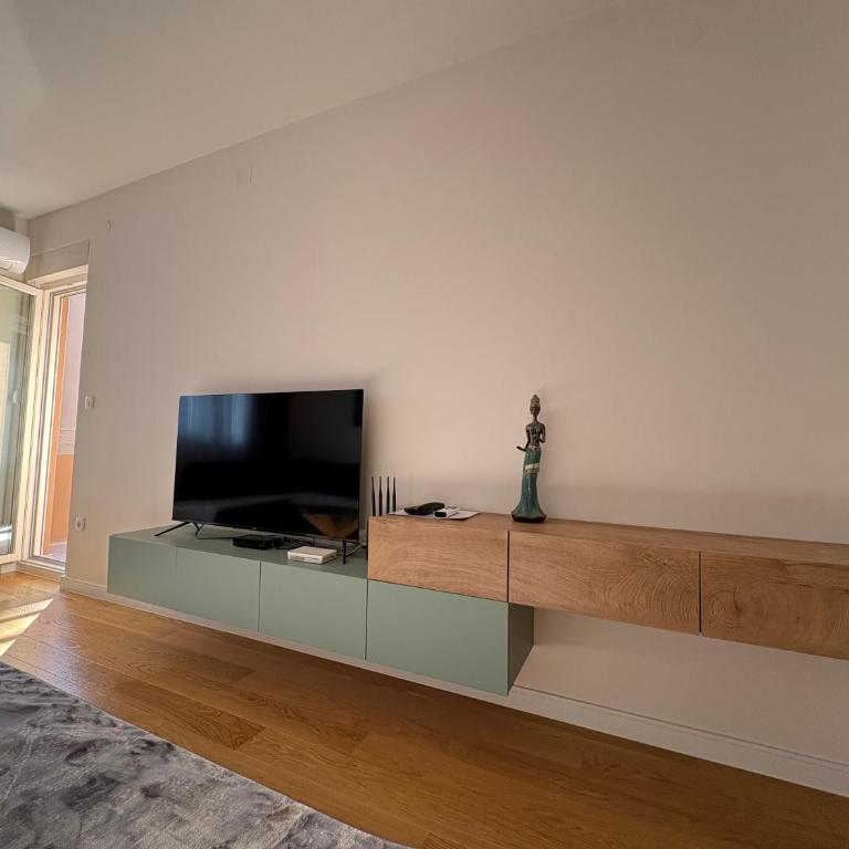 Apartments Central Point 11 & Private Garage - Apartman sa 1 Spavaćom Sobom - 15