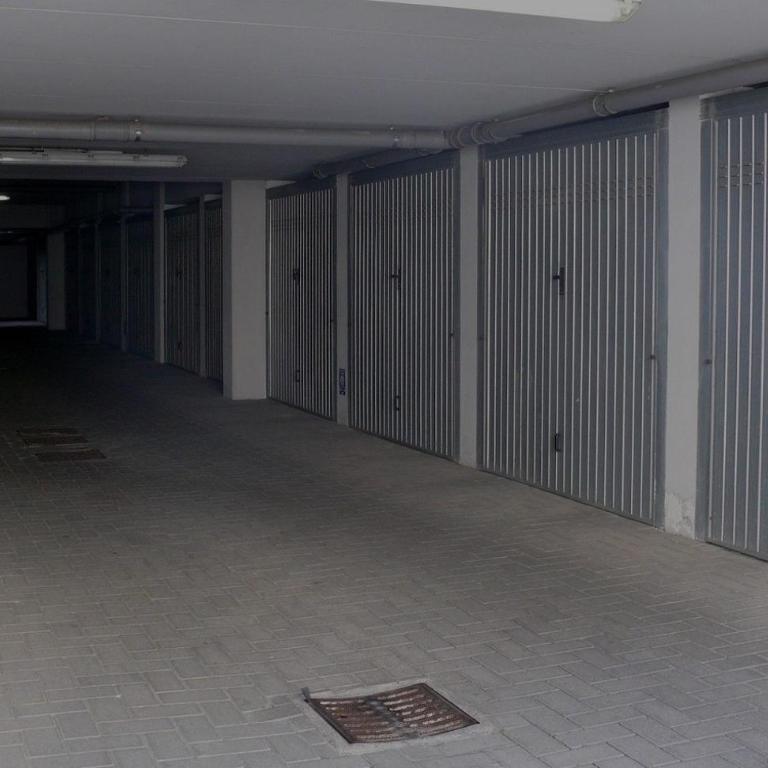 Softwave Wellness Home strasbourg with garage included - One-Bedroom Apartment - 22